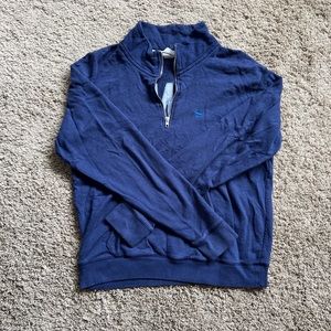 Victoria’s Secret pink quarter zip